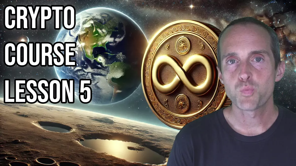 Why the World Needs Crypto, and Especially ICP