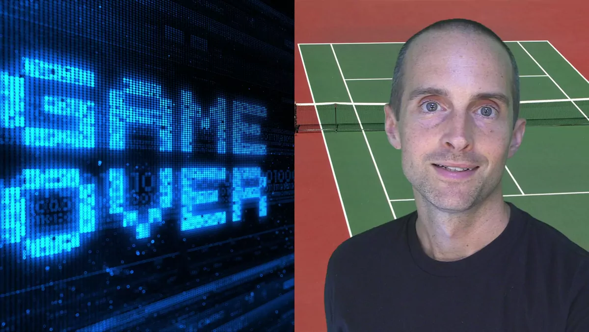 Why Video Games Are a Poor Substitute for Sports