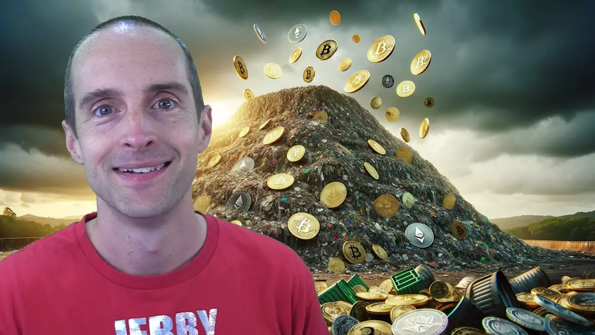 A Tough-Love Take on Why Your Crypto Investing Sucks (and How to Improve)