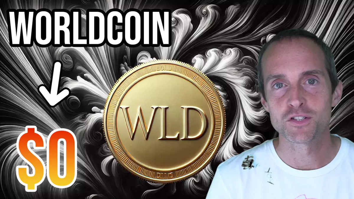 Worldcoin Realistic Crypto Price Prediction Is $0
