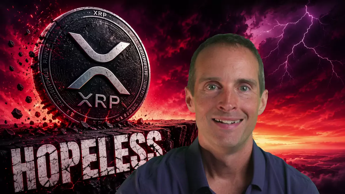 XRP $69 Billion of Hype and $360 a Day in Fees