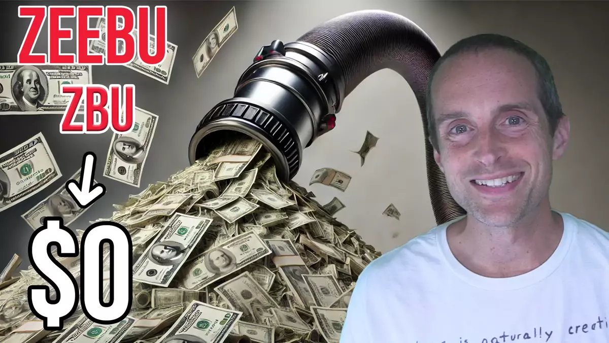 Zeebu (ZBU) Realistic Price Prediction: Why I Think It's $0