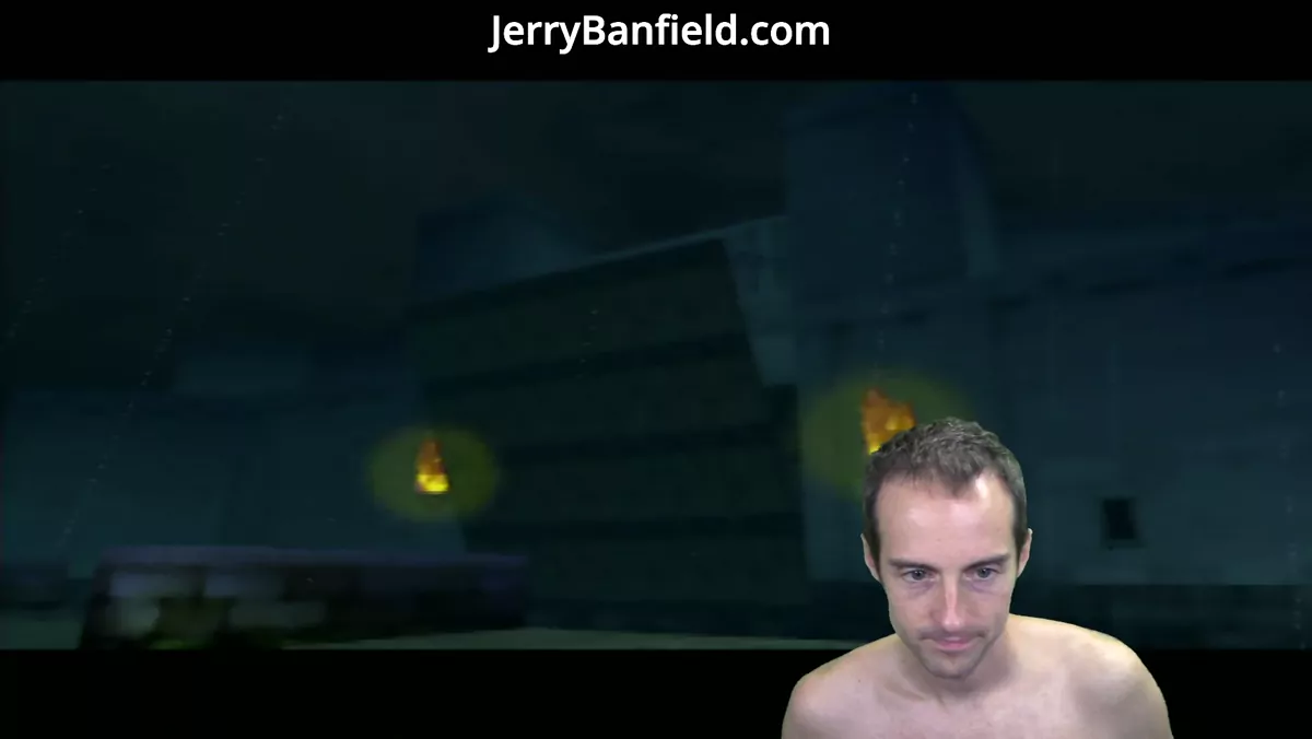 The Legend of Zelda Ocarina of Time on Nintendo 64
