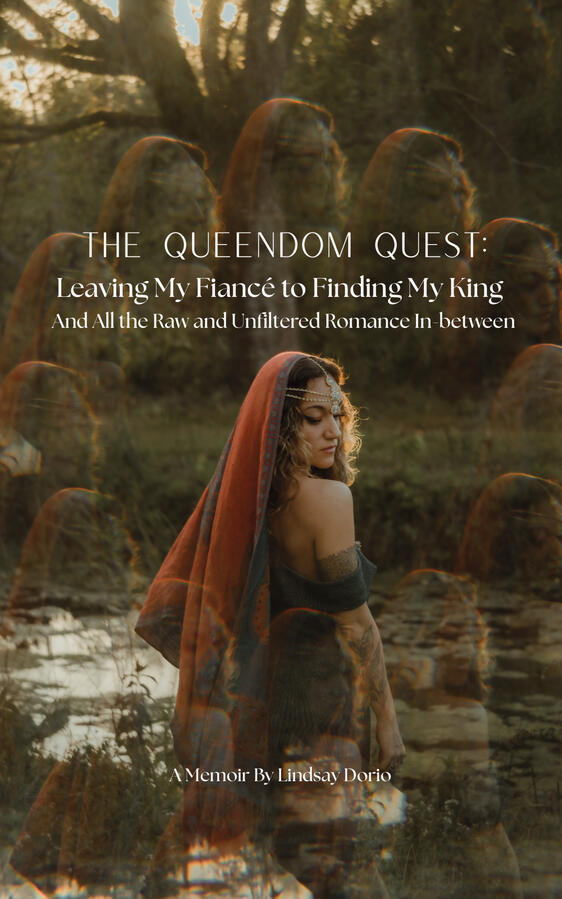 The Queendom Quest