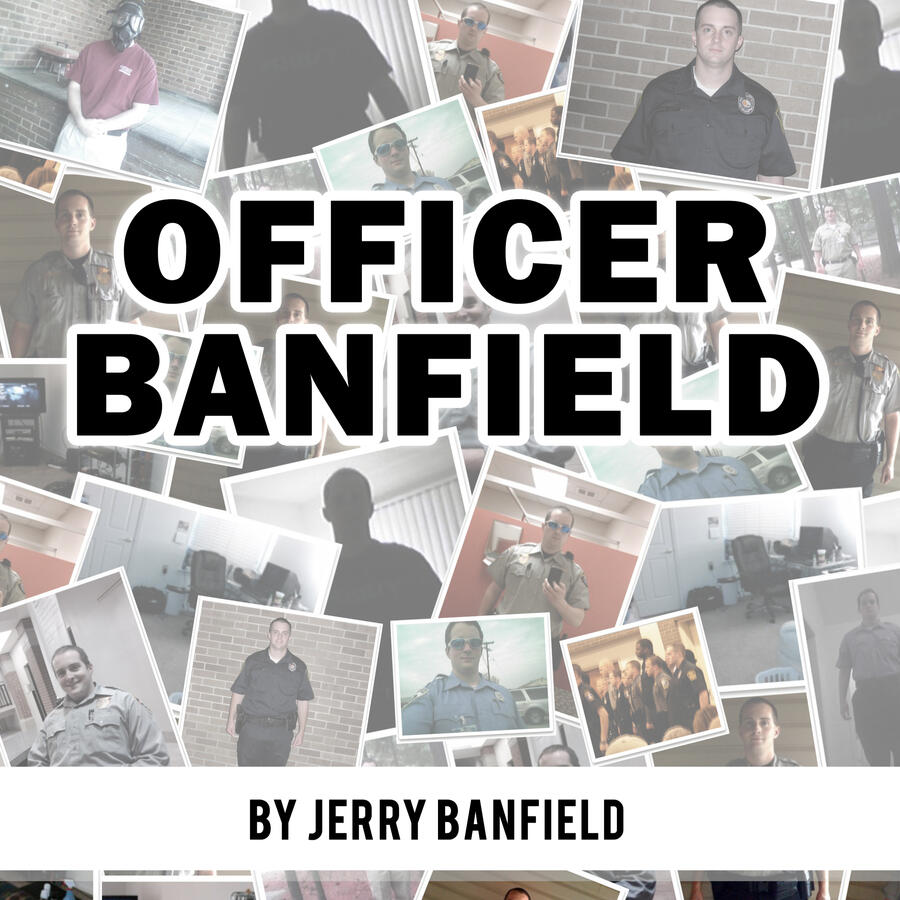 Officer Banfield