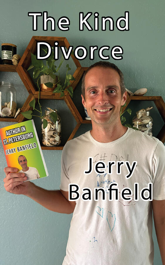 The Kind Divorce