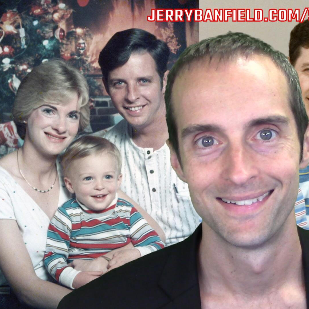 Jerry Banfield