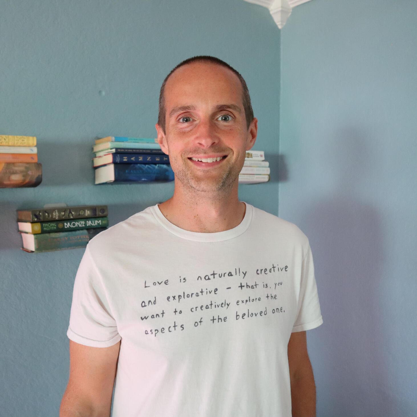 Jerry Banfield YouTube Studio