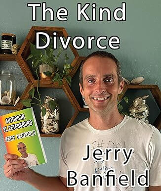 The Kind Divorce by Jerry Banfield